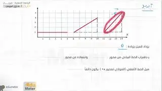 المحاضرة الأولى #الرخصة_المهنية_فيزياء2024 مع #طارق