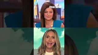 Lara Trump: Texas Dems deserve any punishment that's coming #shorts