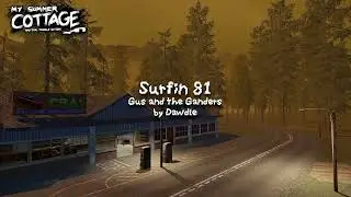 Dawdle - Gus and the Gander: Surfin 81 [My Summer Cottage OST]