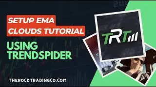 EMA CLOUD TUTORIAL USING TRENDSPIDER