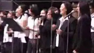 Lift Up Your Hearts - Recessional Song