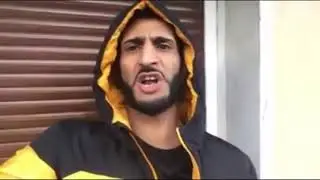 L&P Records 18+ Message To Shameer Once again | Behan KO b nh chora