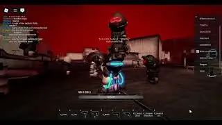 XDefault does exotic stuff.ft Faember4.Roblox,Mad blox