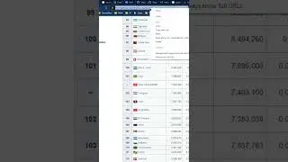 How to get data from the web in to Excel dynamically 