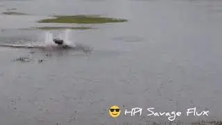 HPI Savave Flux  - WaterProof Mod
