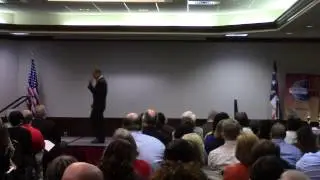 Speaker #3 John McPhail