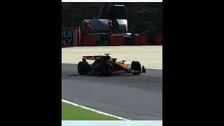 Assetto Corsa VRC Formula Alpha 2024 F1 Testing new ppfilters #simracing  #F1 #f124