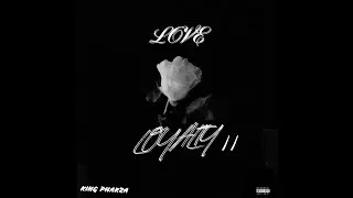 King Phakza - Over You ( official audio & lyrics video )