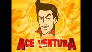 Color Changin Click-Freestyle (Ace Ventura)