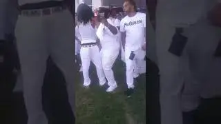 Bless Da ALL WHITE god!!!