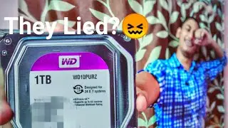 Reality About Colors on Hard Disk Explained! | CYBERNETIC STATION