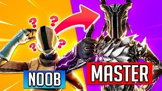 Как стать мастером сумерек в Destiny 2 Grandmaster (20 советов)