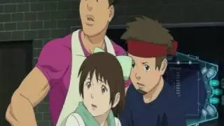 Real Drive Fight Scenes ep 16