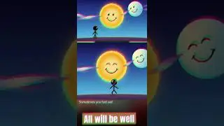 #Allwillbewell #Power #Push Song &hellip;Text & Stimme von mir 😊motiviere dich selbst &hellip; keep calm,carry on