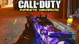 Road to Master Prestige 30! Infinite Warfare! Road to 200 Subs!