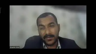 Ibrahim kehlji CEO Econex Compni