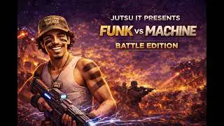 🔥JUTSU IT Effects &ndash; Popping Music 2026 &middot; Boogaloo &middot; Animation &middot; Funk Mix 🔥