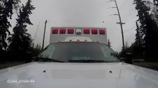 University Fire Department Promo Oct 2019