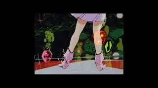 no doubt - just a girl (slowed + reverb)