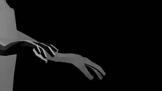 FInger test (model)
