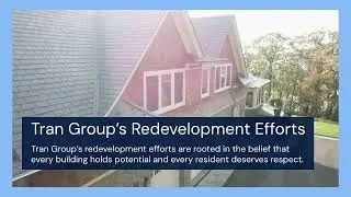 Tran Group - A Mission Driven Real Estate Firm