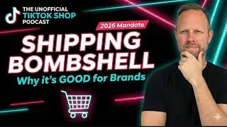 New TikTok Shop Shipping Rules: The 3 Things Every Brand Needs to Know