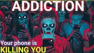 Mobile phone Addiction is destroying Gen z Mobile Addiction in Kids &ndash; Best Solutions for Parents