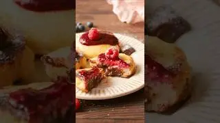 SYRNIKI la Ricetta Facile di Buon'Idea