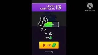 Hitmasters toxic mode level 10-16