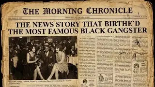 1925: The News Story That 