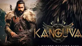 Kanguva Movie Shooting Current Update..!| Suriya| Kanguva| Suriya Update| Kanguva Update| #Kanguva