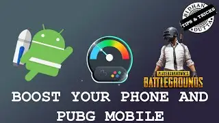 HOW TO SPEED UP YOUR PHONE FOR BETTER PERFORMANCE | HOW TO FIX PING IN PUBG MOBILE 2020