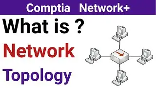 Understanding Network Topology A Comprehensive Guide | Exploring Network Topology