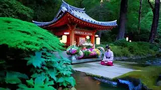 Spirit of the Shrine &ndash; Lofi Chill Beats