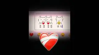 Emoji Art 🥹 #cute #viral #growninstagram #edit