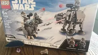 Can you actually make money from LEGO micro fighter sets? (LEGO Investing)