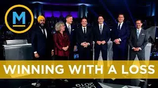 What would a minority government mean for Canada? | Your Morning