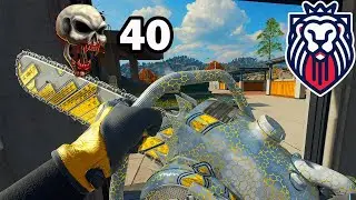 Get 40 kills in Warzone with this weapon class that will help you destroy lobbies.