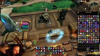World of Warcraft PVE/PVP | Devoker/Ret/Dh
