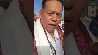 NRN UK को अध्यक्ष टंक सरको जन्म दिन मनाउँदैछौ