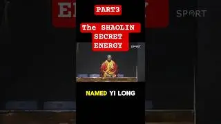 Shaolin Monk Yi Long VS Giant Fighter PART 3: The Ultimate Underdog Story! #boxing #kungfu #ufc #mma