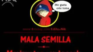 MALA SEMILLA - MARIONETAS CON BREAK