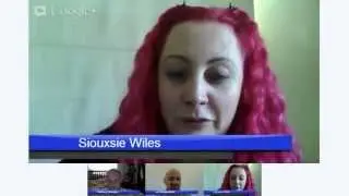 #Scifund Challenge Outreach Class: Week 1