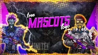 FREE MASCOTS PACK PUBG MOBILE | LATEST MASCOTS PACK