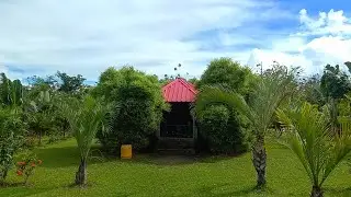 Smart Garden In Manipur[Waroi Garden]17km from Imphal
