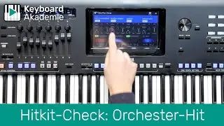 Hitkit-Check: Orchester-Hit | Power-Tipp