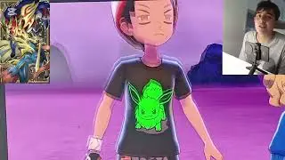 Tutorial spada e scudo Pok&eacute;mon !!!!#pokemon #pokemontcg #federic95ita 