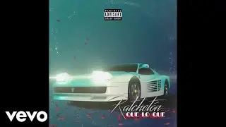 Ratchet&oacute;n - Que Lo Que (Audio)