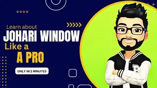 Johari window