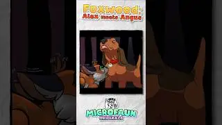 Episode 1 - Fox and Hound